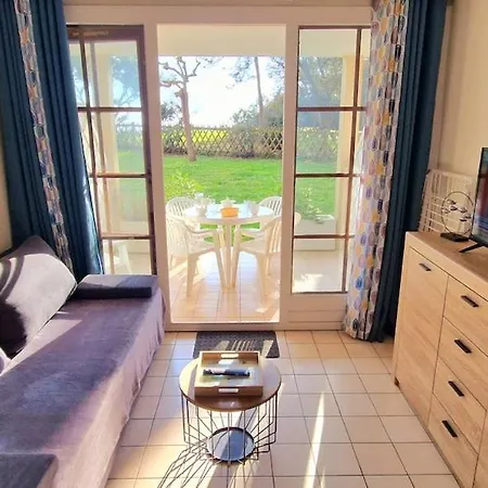 Apartmán 