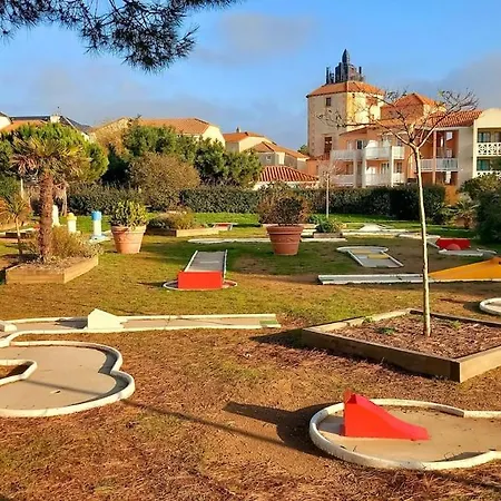 Apartmán 
