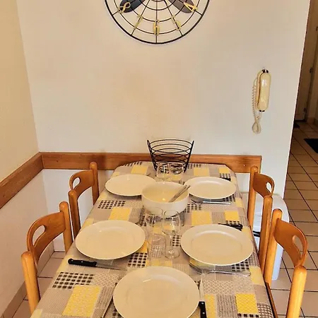 Apartmán 